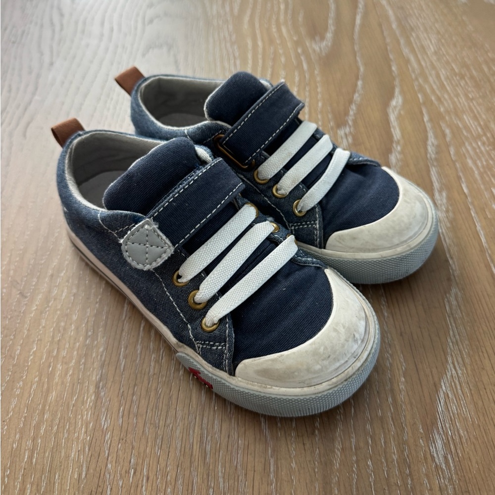 See Kai Run Sneakers